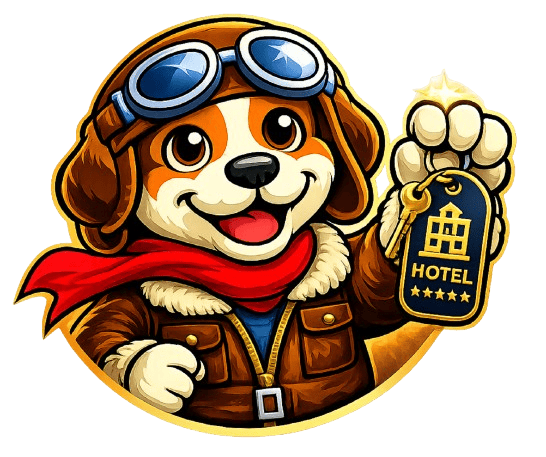 HotelSavingsScout site icon