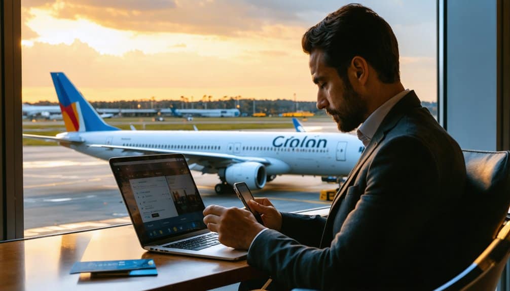 algorithms alerts flexible dates