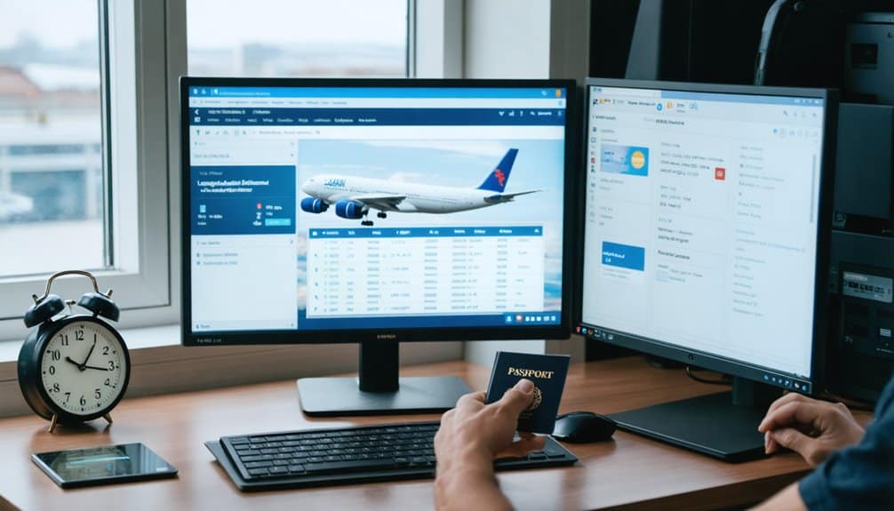 avoid extreme booking timings