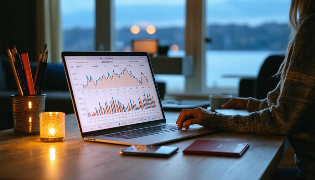 avoid extremes monitor fares