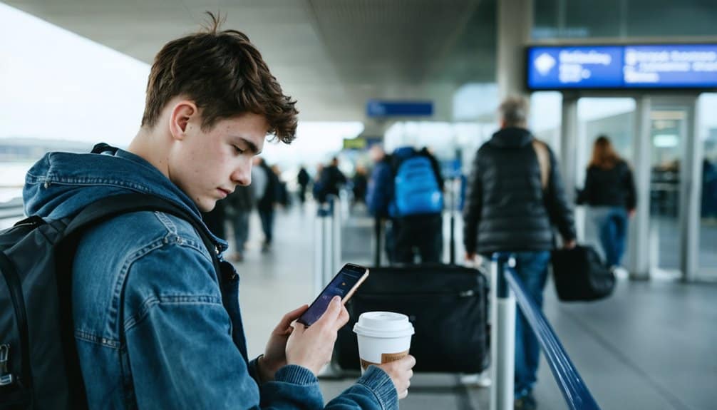 avoid very early or late