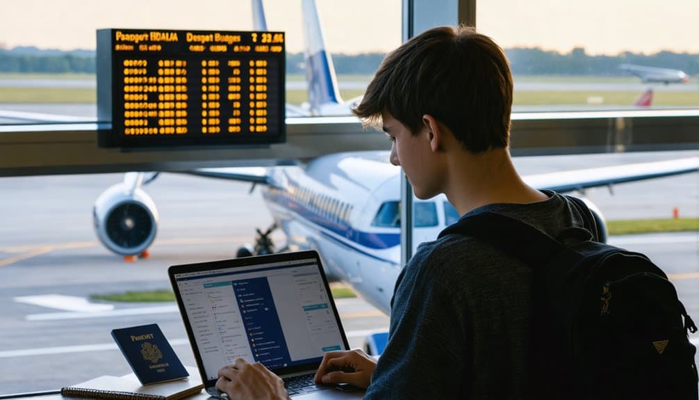 book 1 3 months ahead