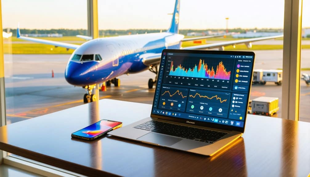 book 1 3 months ahead