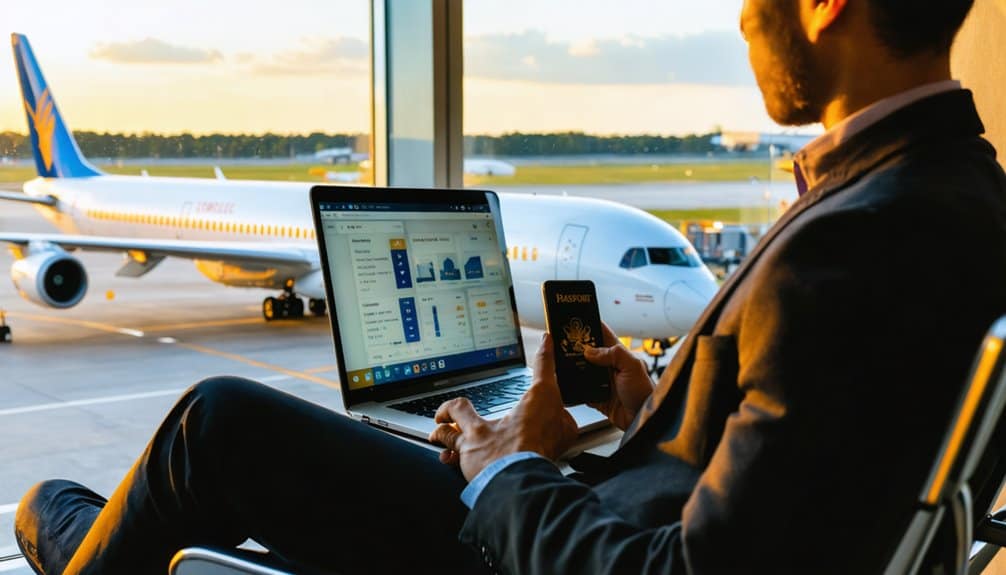 book 1 3 months ahead