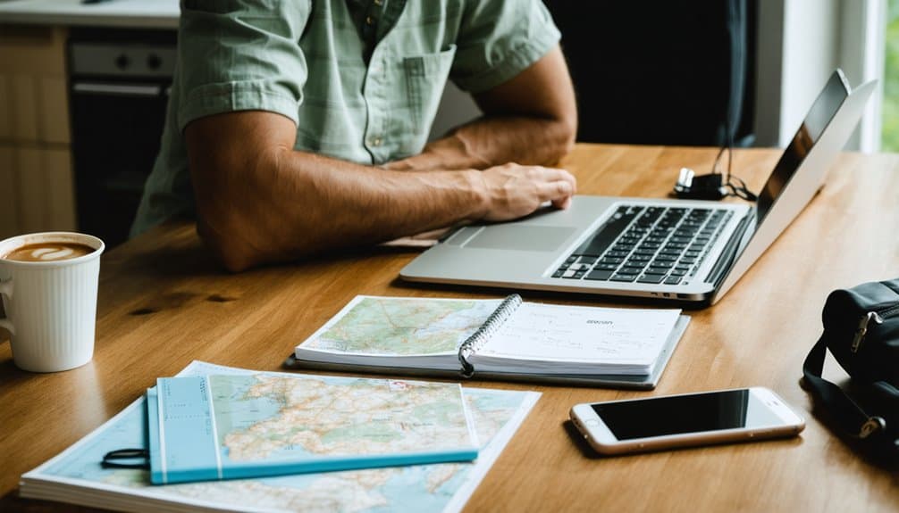 book 1 3 weeks ahead