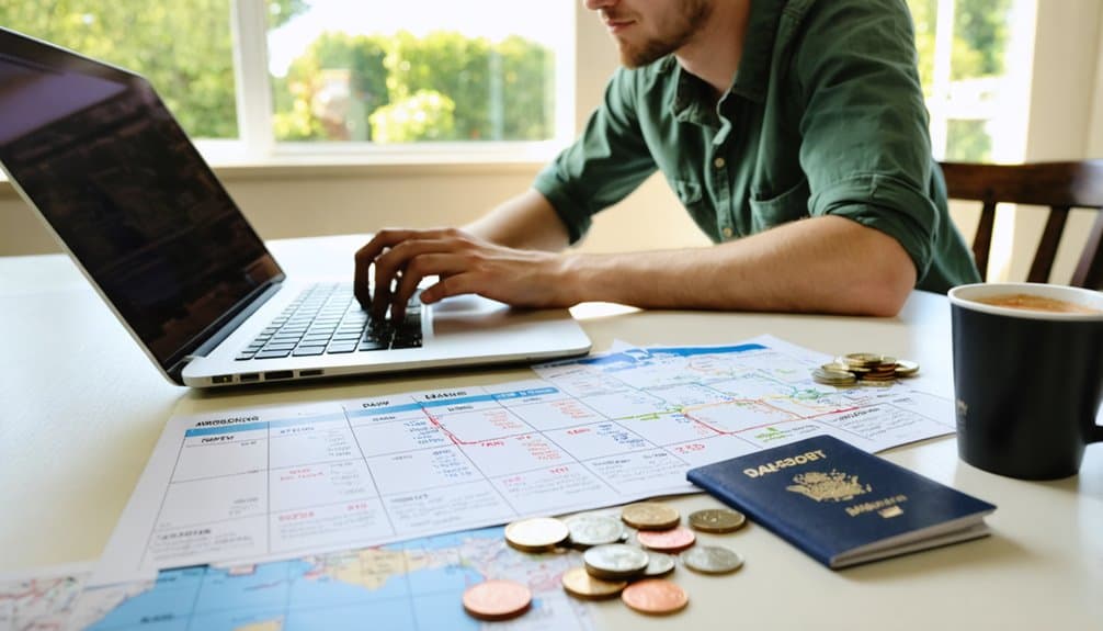 book 30 90 days ahead