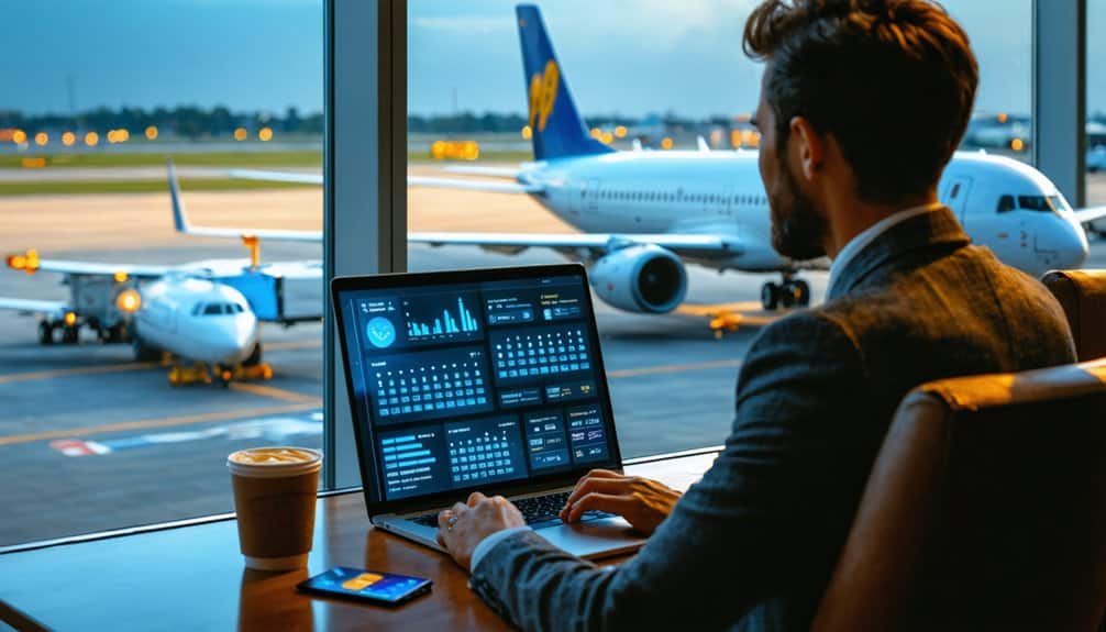 book 31 45 days ahead