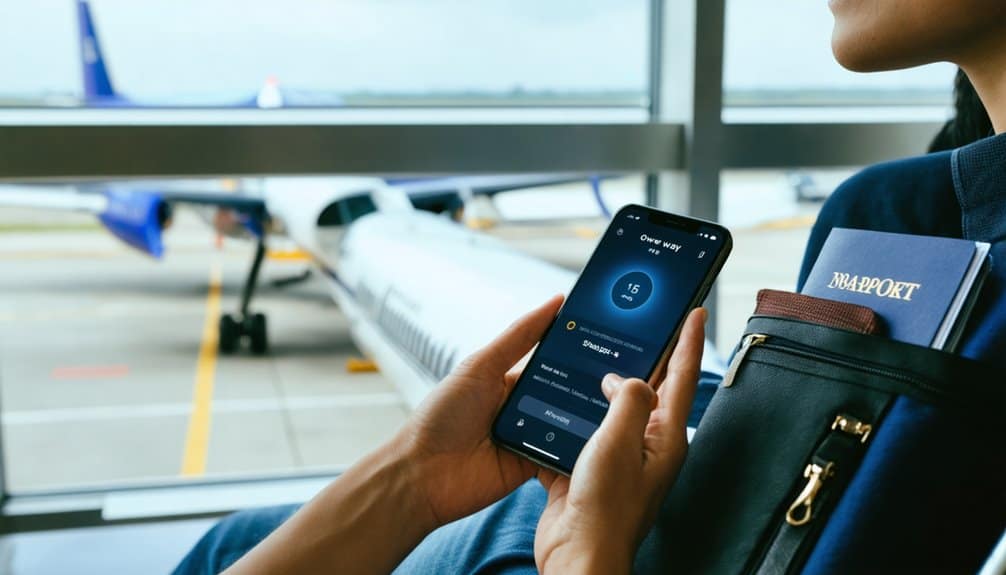 book domestic flights 1 3 months