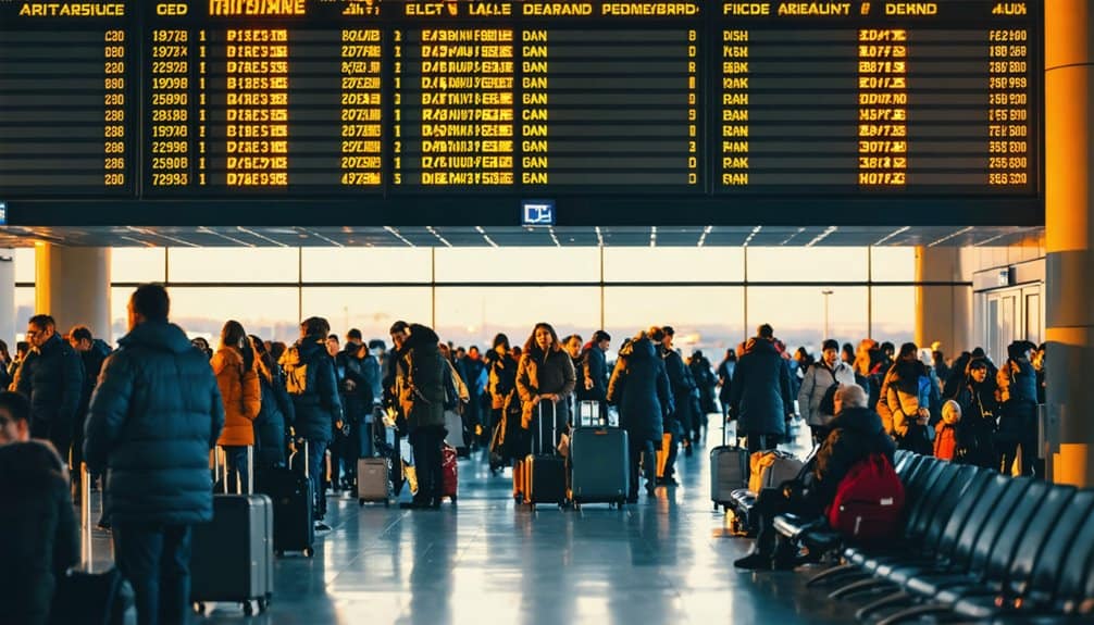 book midweek 35 days