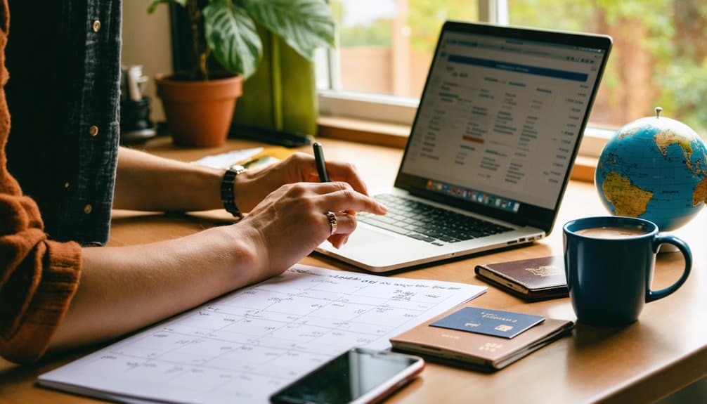 book u s domestic flights 3 6 weeks