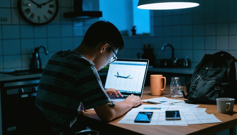 book within optimal window