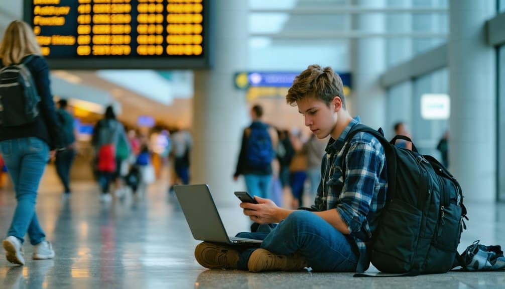 book within sweet spot