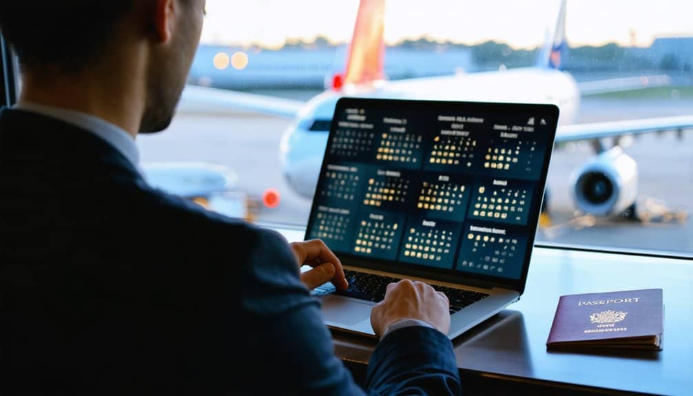 book within the sweet spot