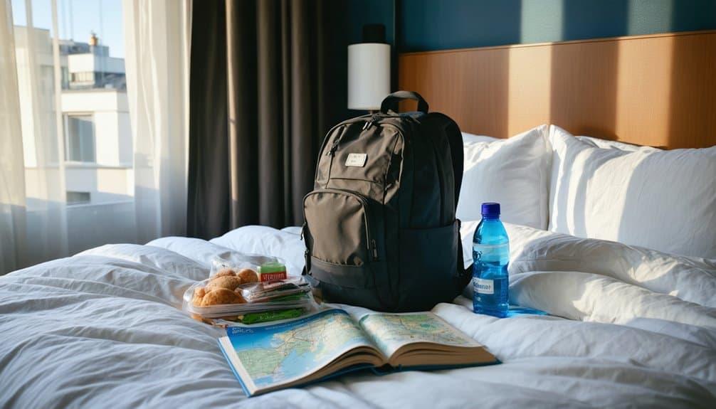 budget friendly short drive trips