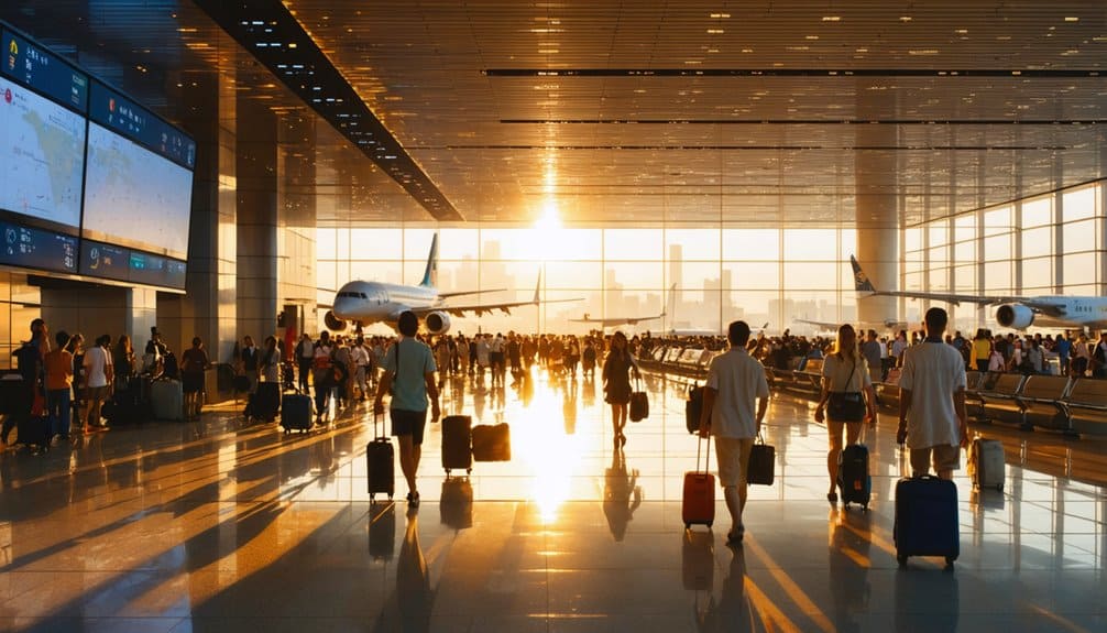 choose cheapest nearby airports