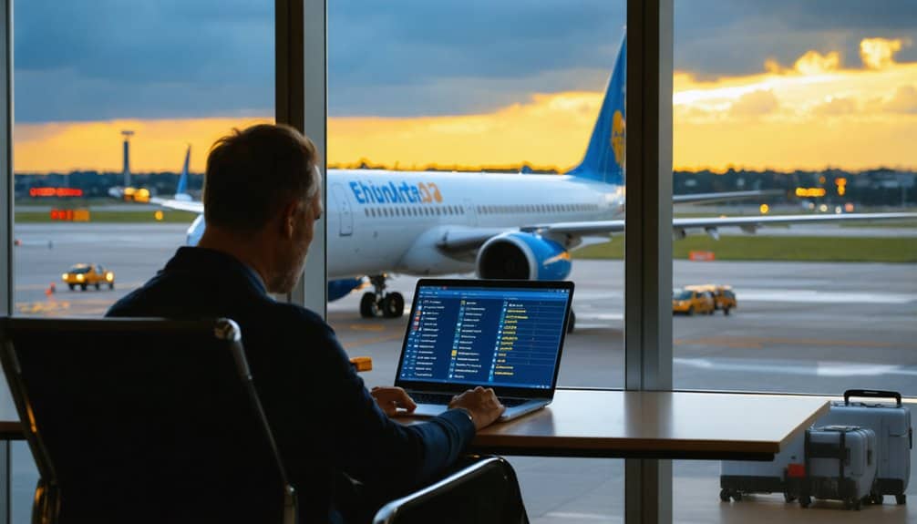 demand timing fuel alerts