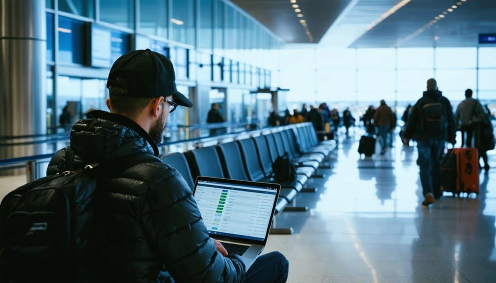 dynamic fare buckets adjust