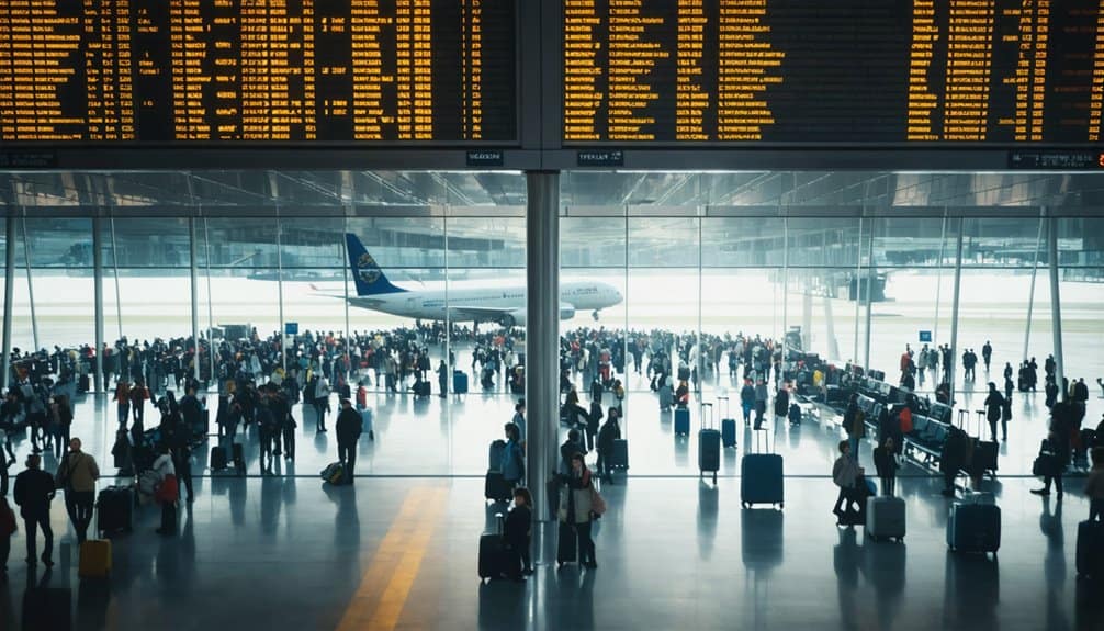 dynamic fare pricing patterns