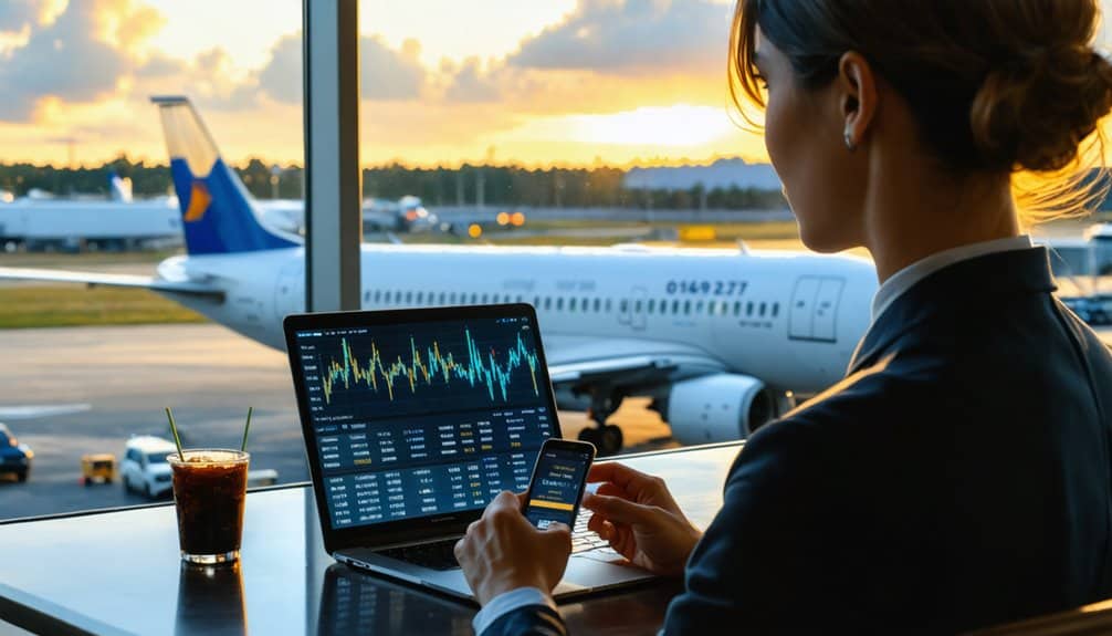 dynamic fares respond to availability