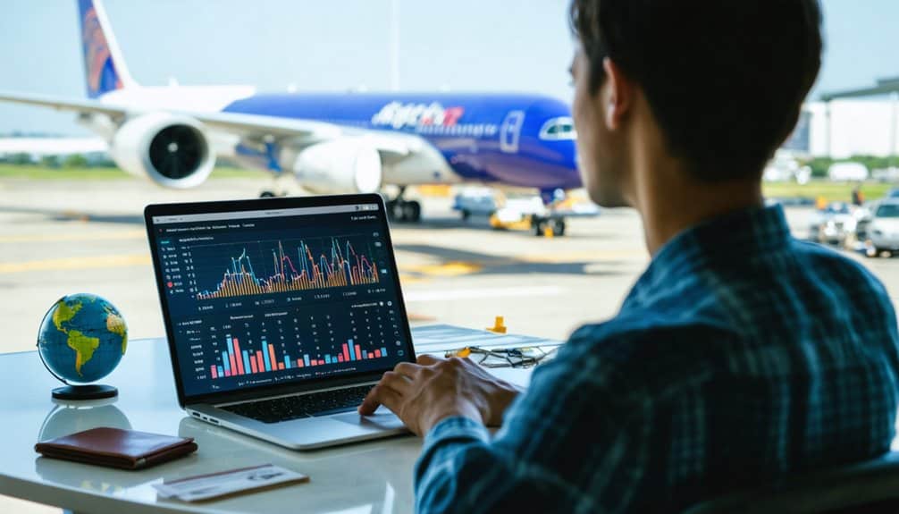 dynamic fares rise with demand