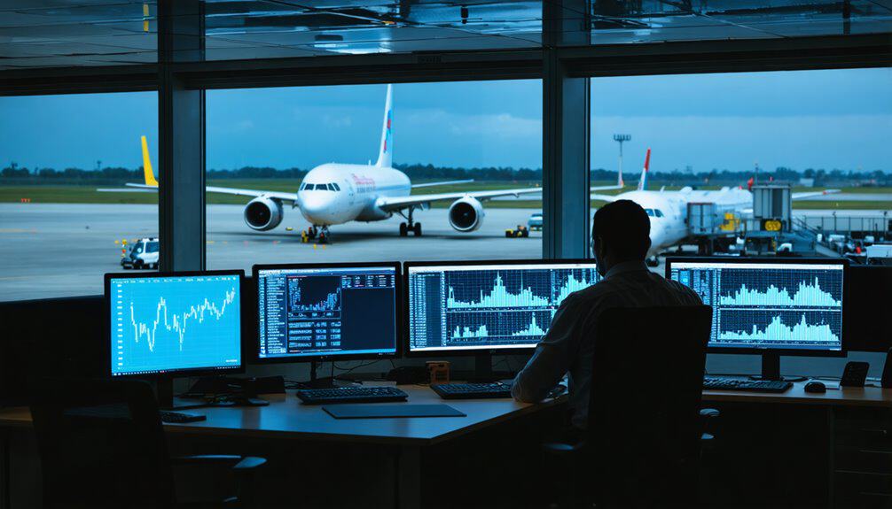 dynamic inventory driven fare adjustments