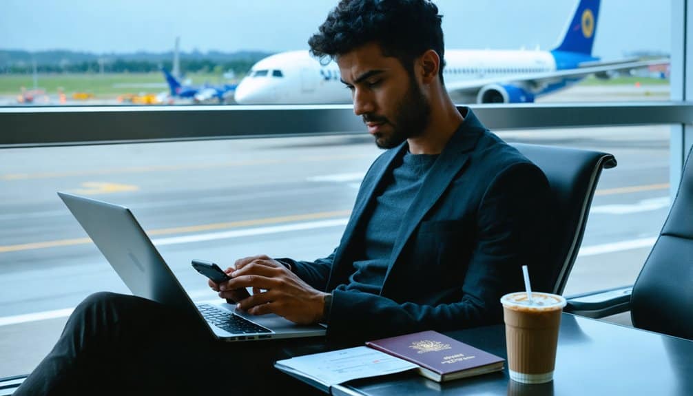 dynamic pricing inventory driven fares