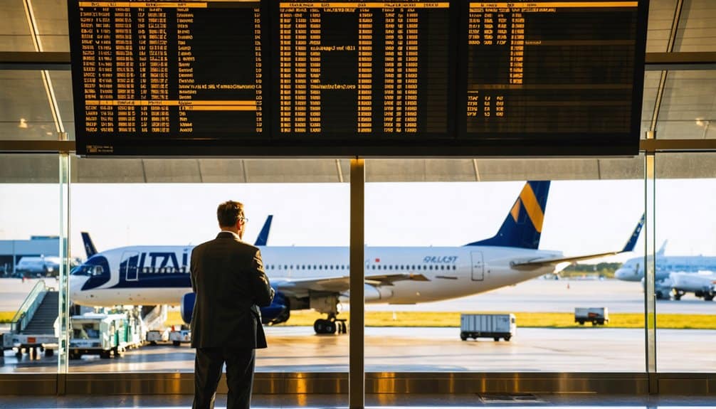 dynamic pricing maximizes per seat revenue