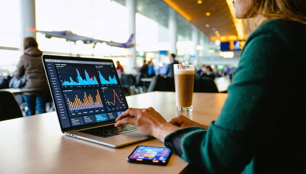 dynamic pricing raises fares