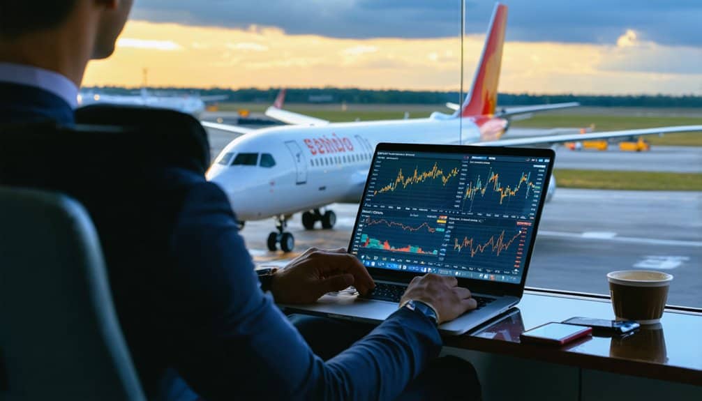 factors driving airline fares