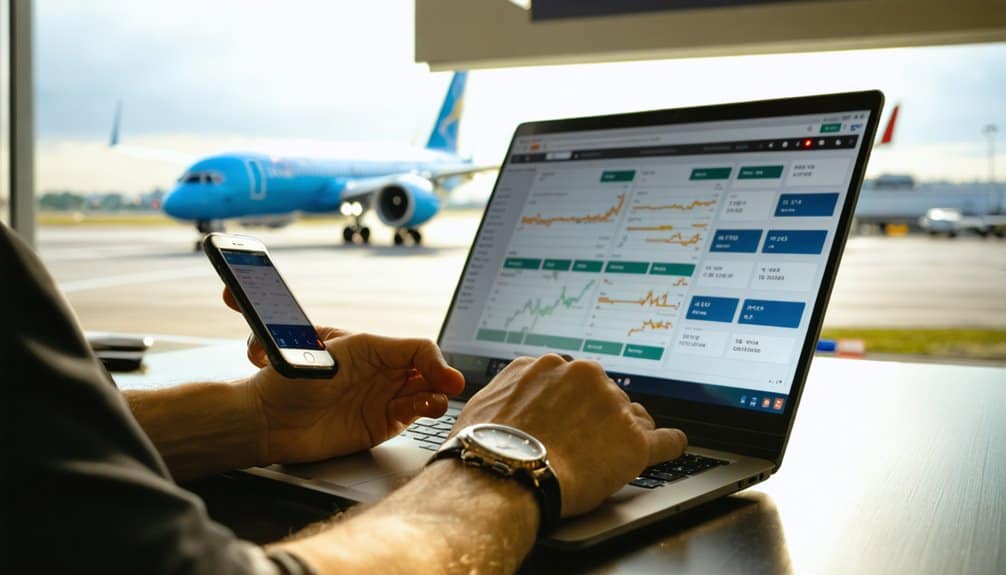 fare driven by inventory