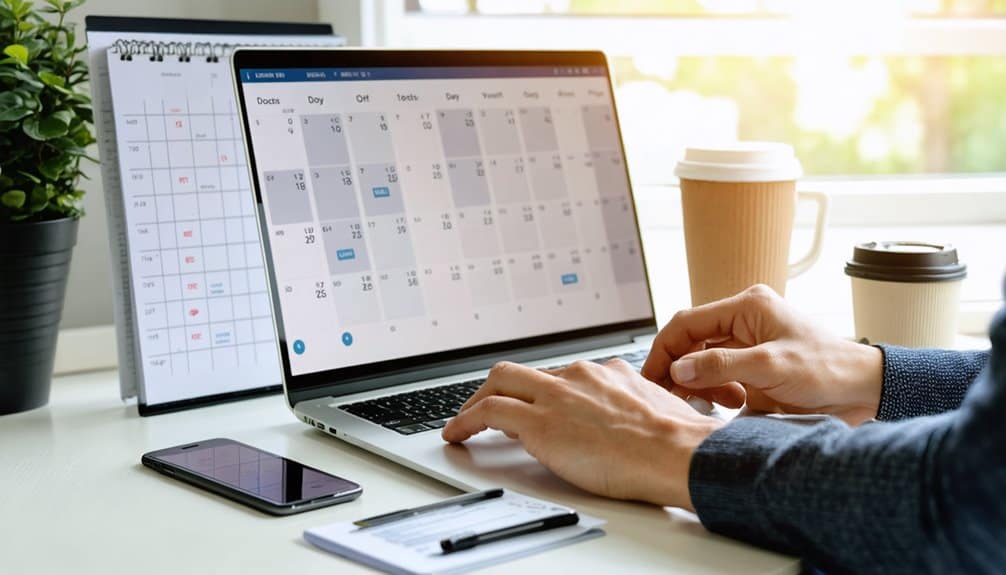 flexibility beats weekday booking