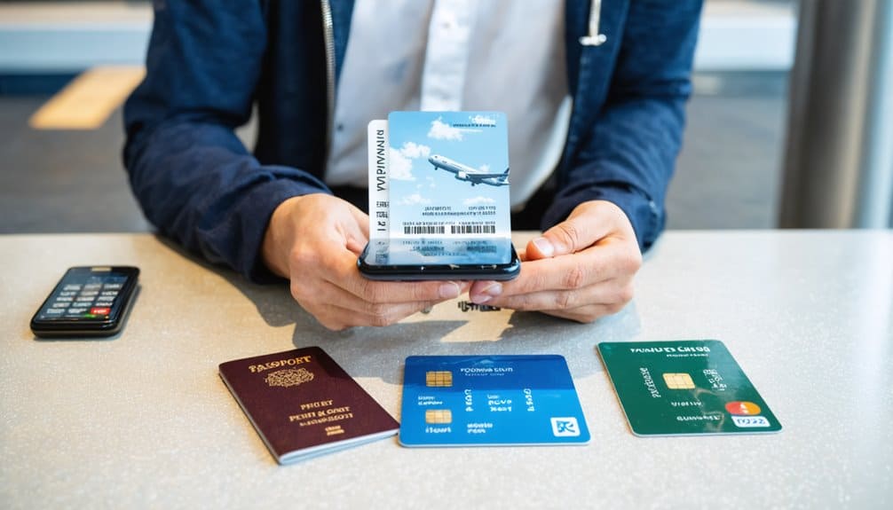 flexible date searches save