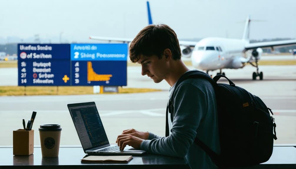 fly midweek factor fees