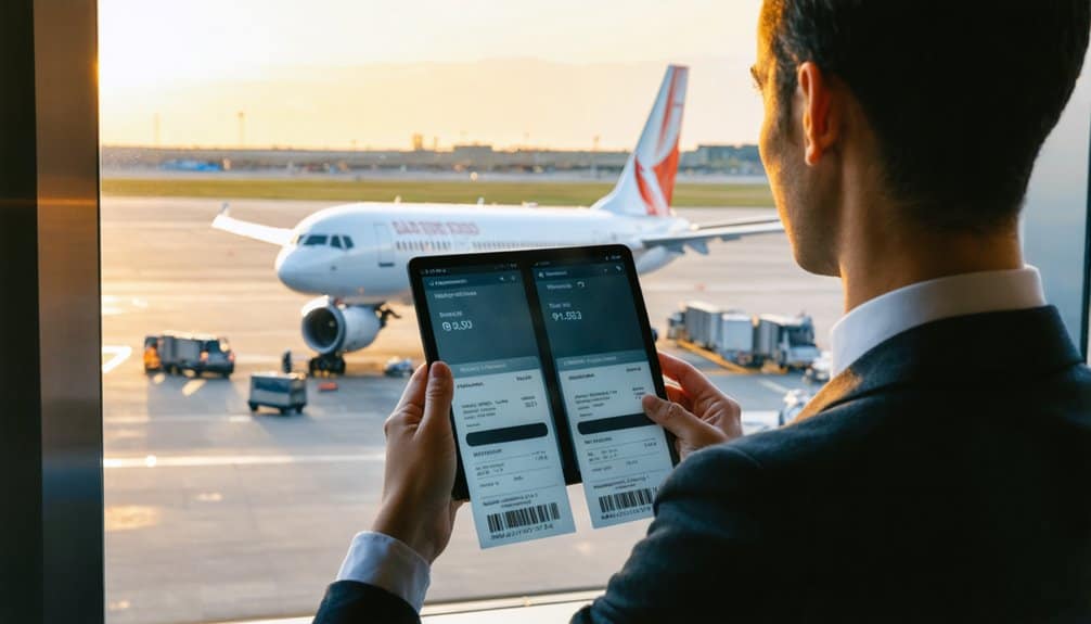 limited seats dynamic pricing