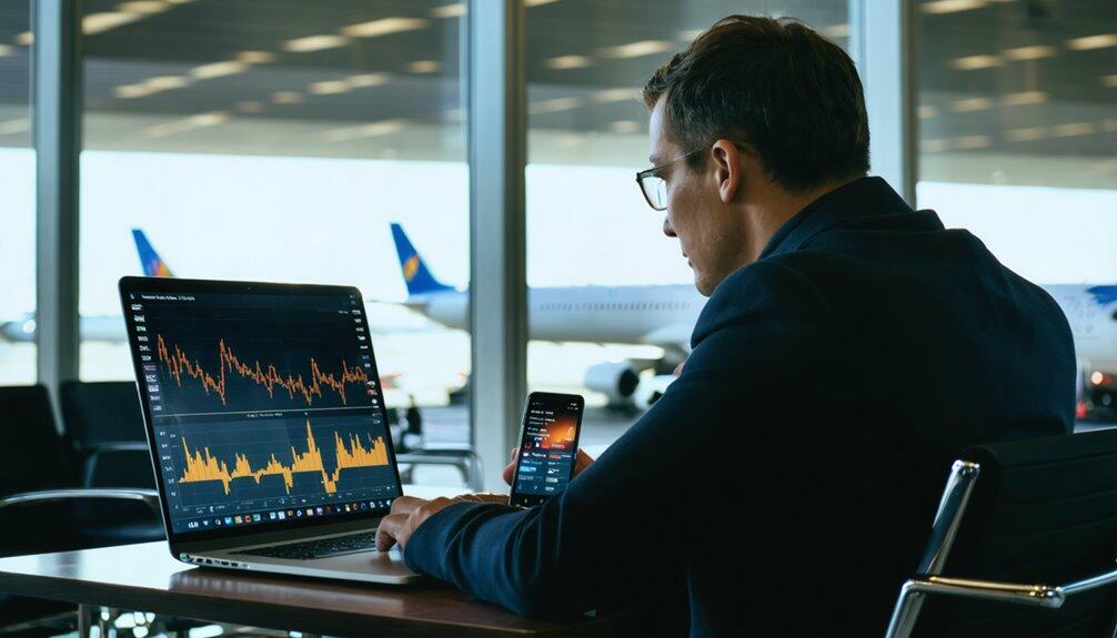 monitor alerts book fast