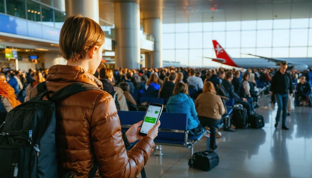 monitor fares shift travel dates