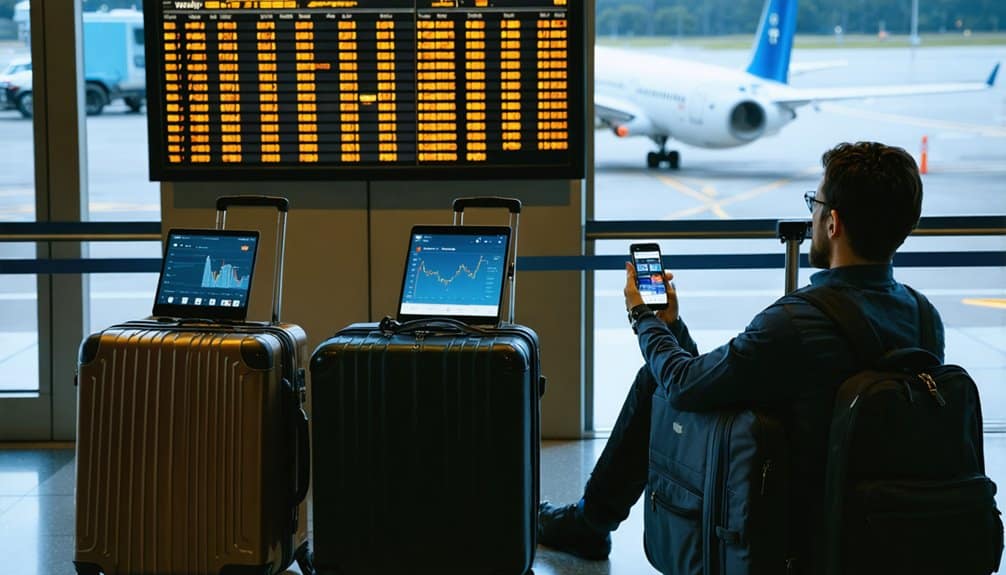 one way versus round trip prices