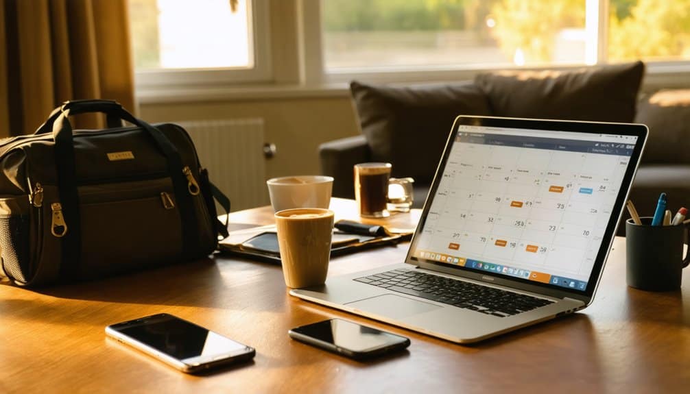 optimal domestic flight booking windows