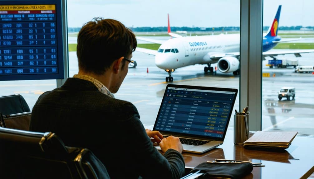 real time demand driven pricing