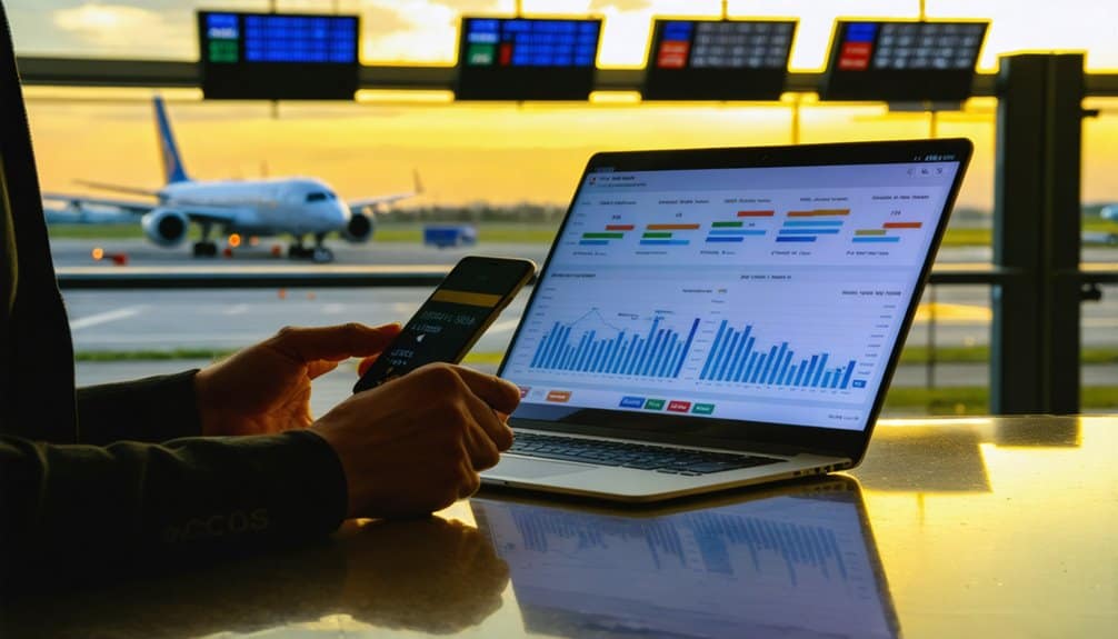 seasonal demand competition costs