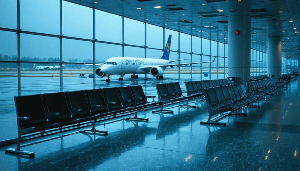 seasonal demand drives fares