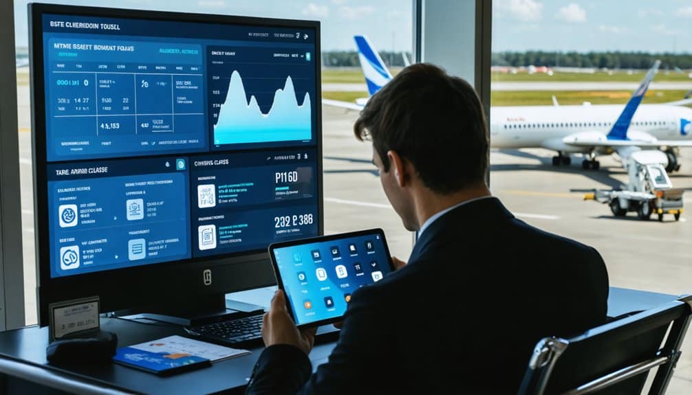 seasonality timing fees comparison