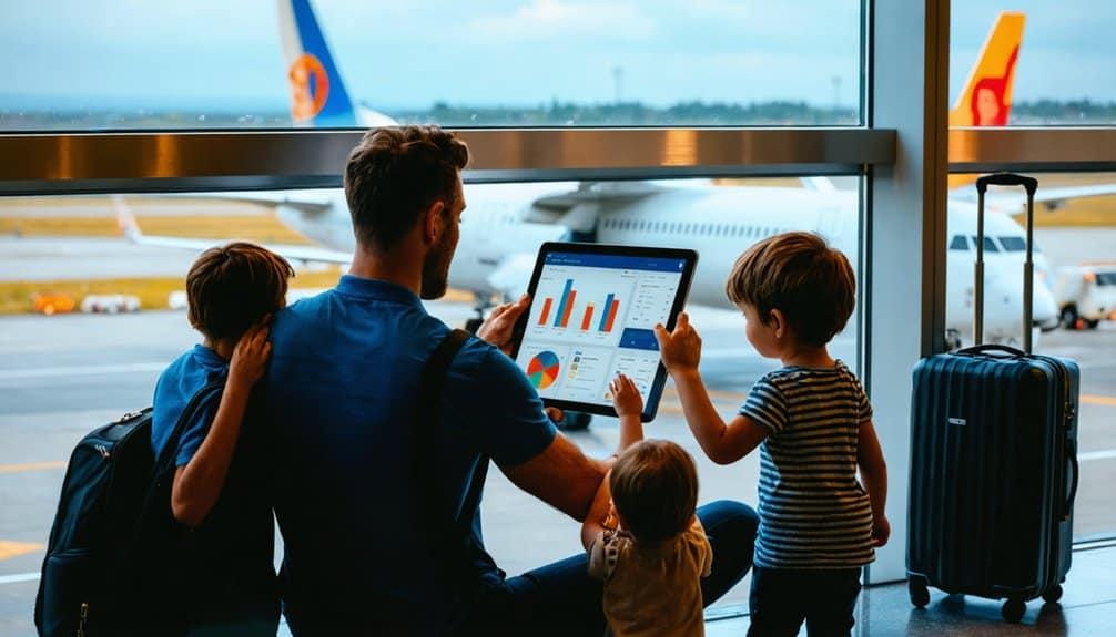 seat inventory fees timing