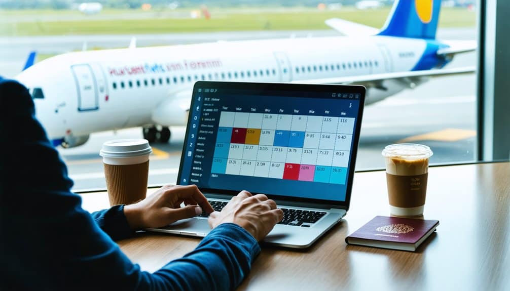 shift travel by days