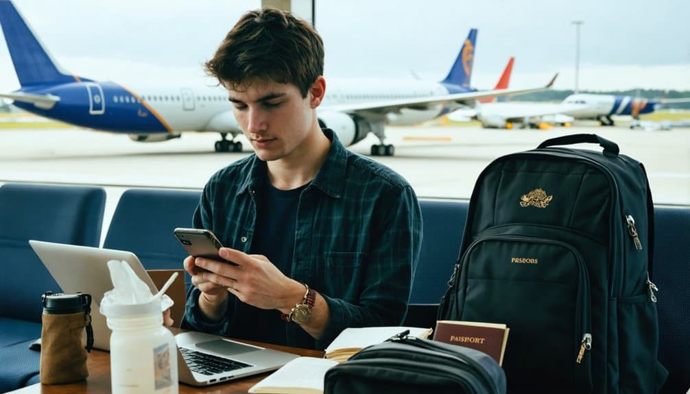 supply driven dynamic airfare pricing