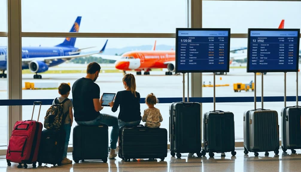 time bookings to demand