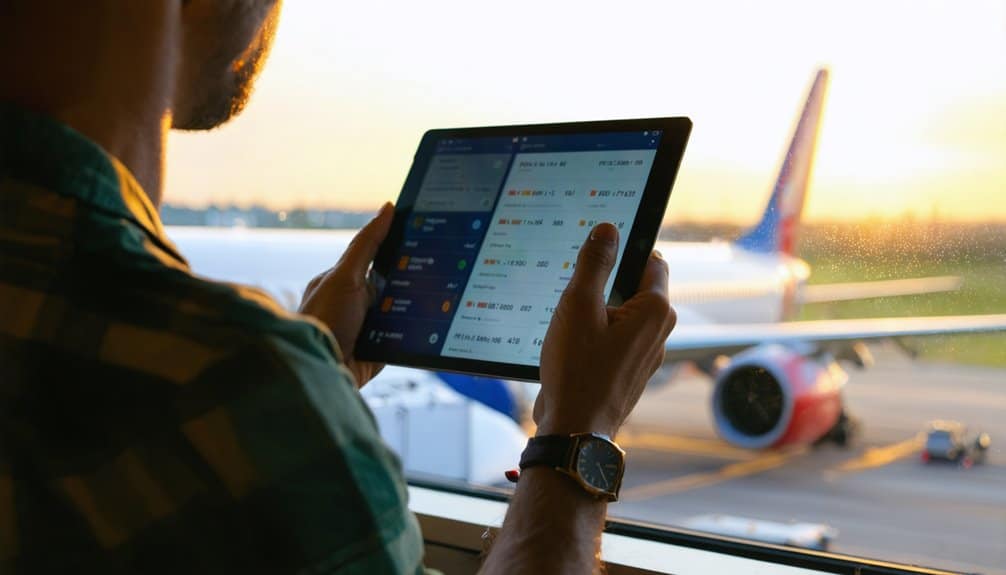 timing avoids dynamic pricing