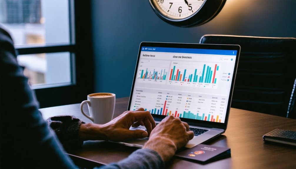 timing determines airfare savings