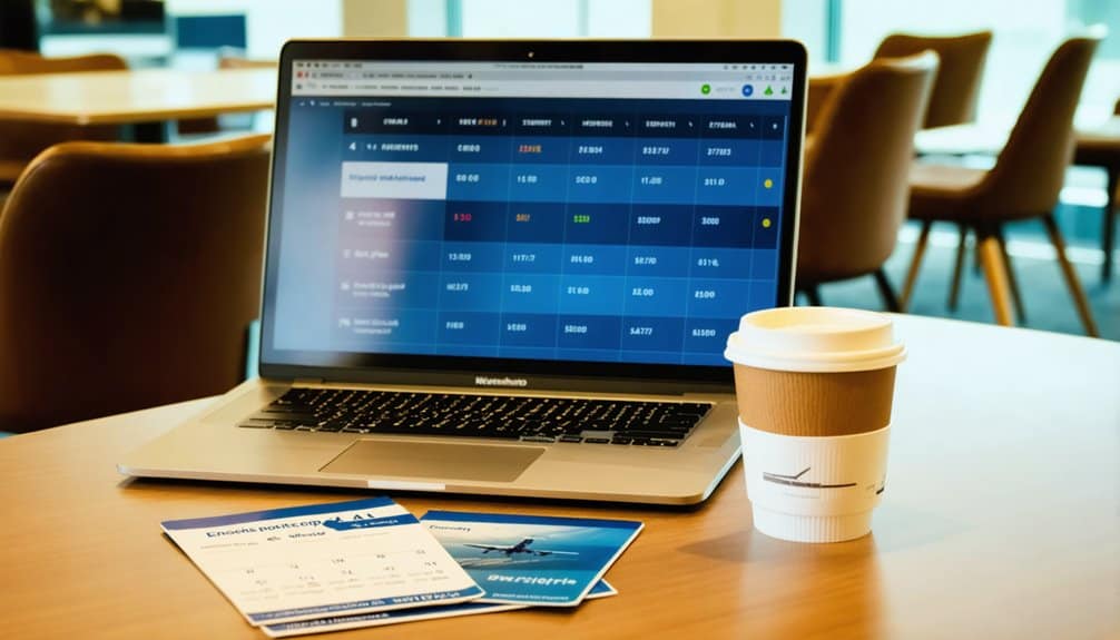 timing flexibility alerts carriers