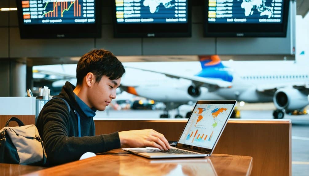 timing purchases to save